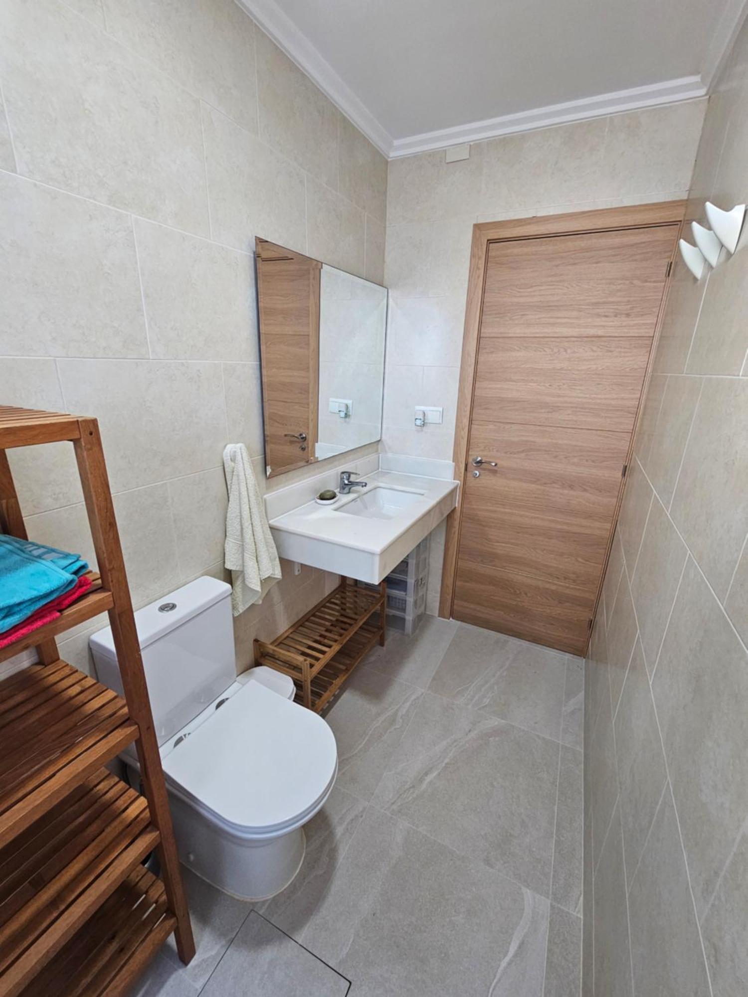 Casa De Playa En Oliva Al Lado Del Met Y Campo De Golf Villa Ngoại thất bức ảnh