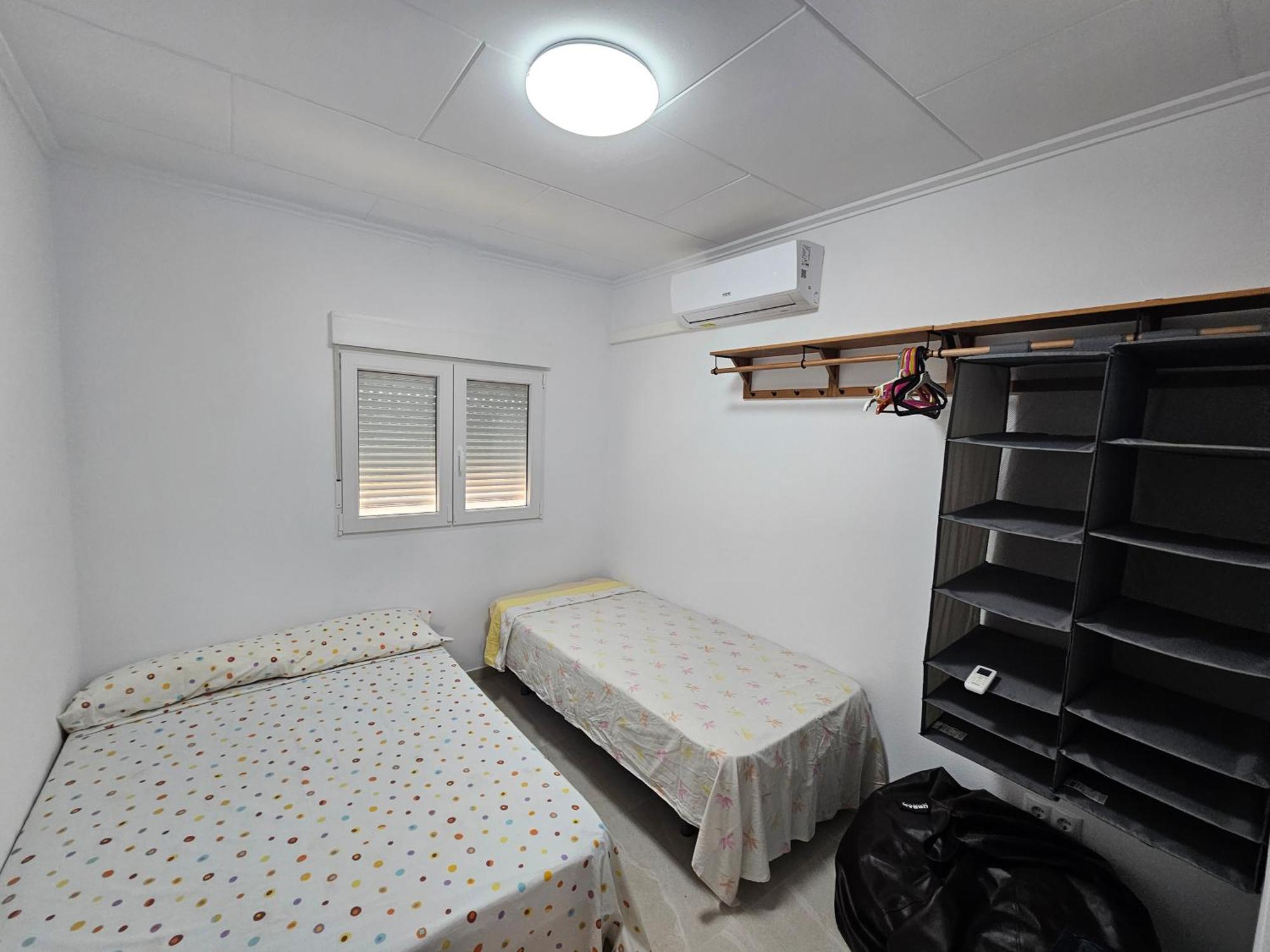 Casa De Playa En Oliva Al Lado Del Met Y Campo De Golf Villa Ngoại thất bức ảnh