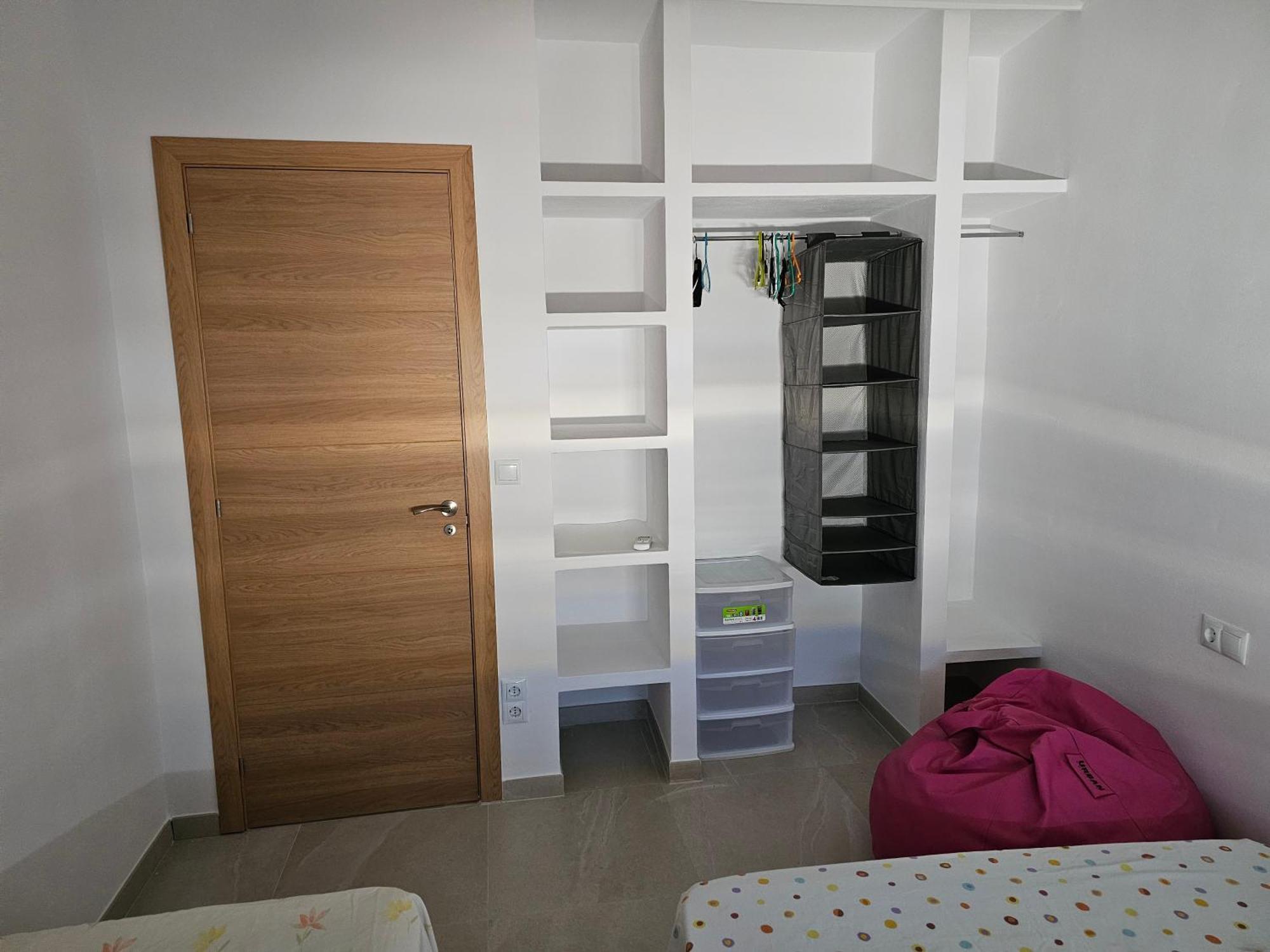 Casa De Playa En Oliva Al Lado Del Met Y Campo De Golf Villa Ngoại thất bức ảnh