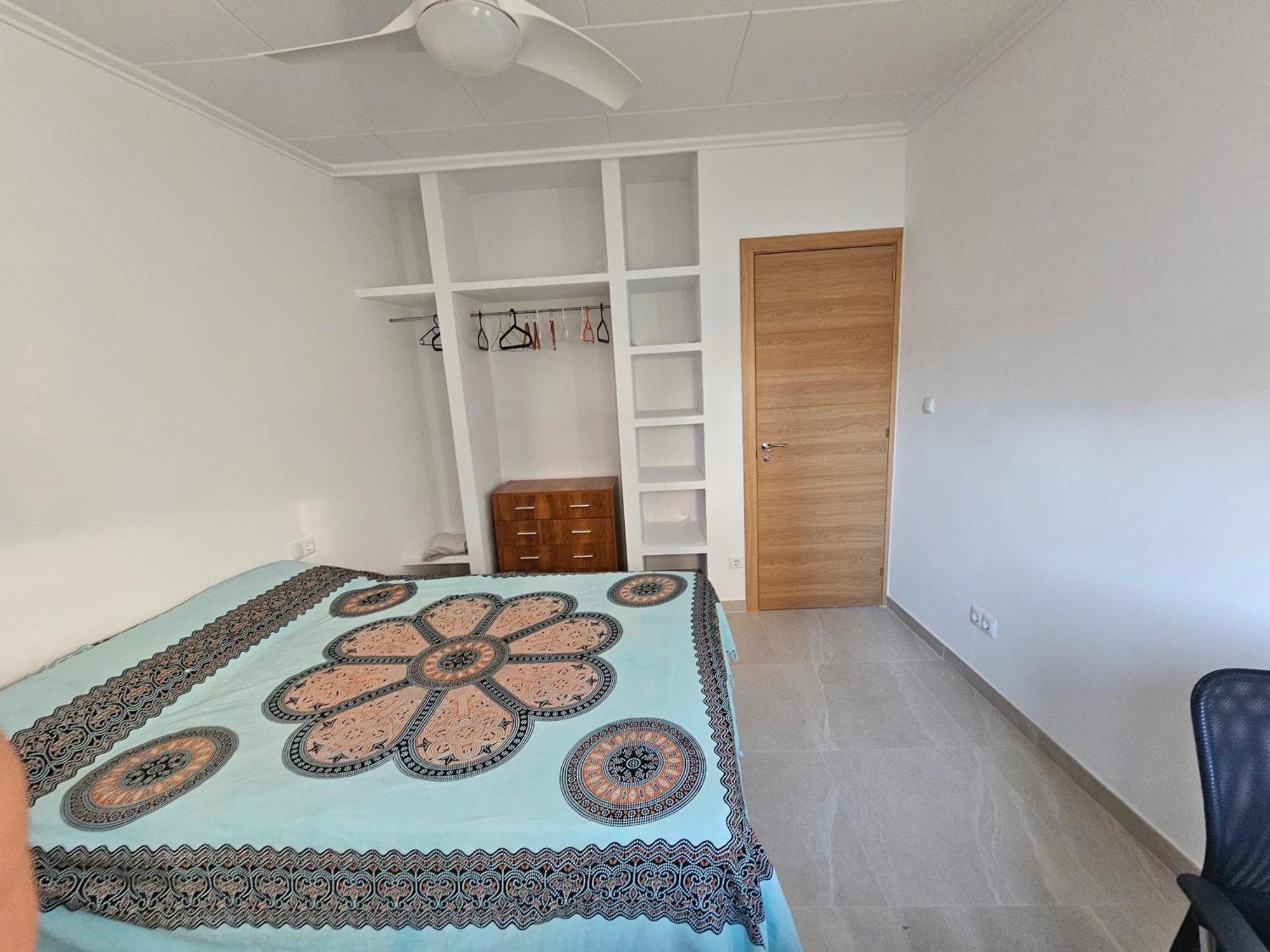 Casa De Playa En Oliva Al Lado Del Met Y Campo De Golf Villa Ngoại thất bức ảnh