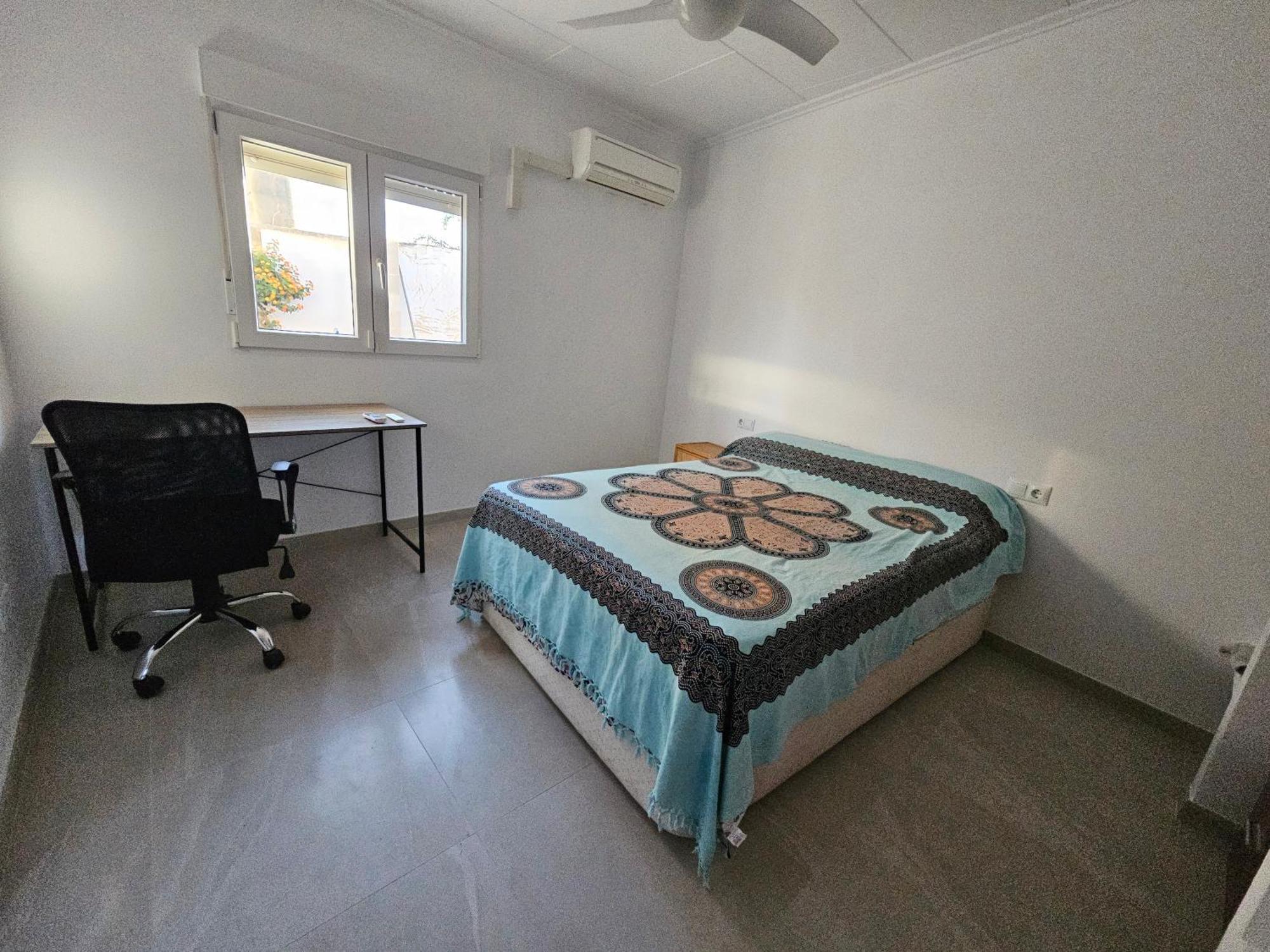 Casa De Playa En Oliva Al Lado Del Met Y Campo De Golf Villa Ngoại thất bức ảnh