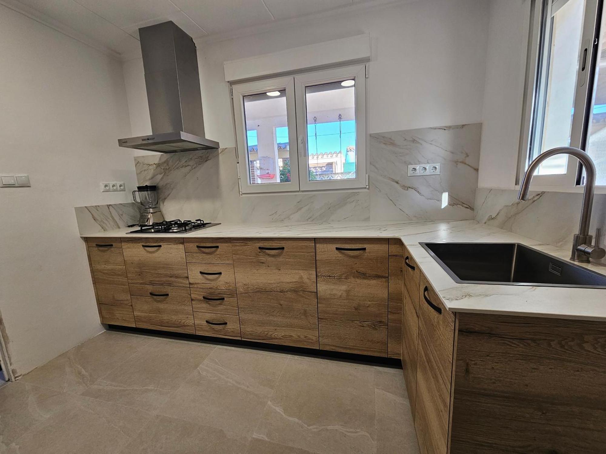 Casa De Playa En Oliva Al Lado Del Met Y Campo De Golf Villa Ngoại thất bức ảnh